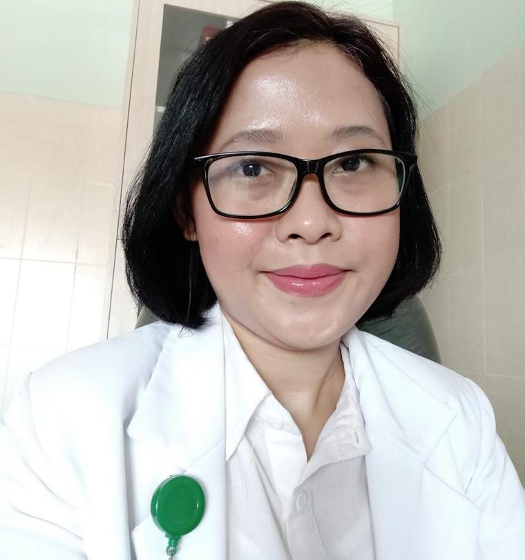 Dr. Putu Ratna Darmayani, M.Biomed, Sp.PA Anak