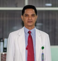 dr. Ketut Puspa Ambara, Sp.OG